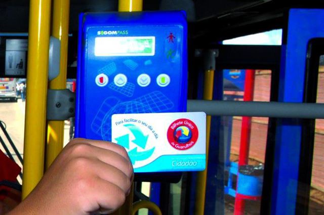 Guarupass retoma atendimento presencial na segunda-feira, mas somente com horário marcado