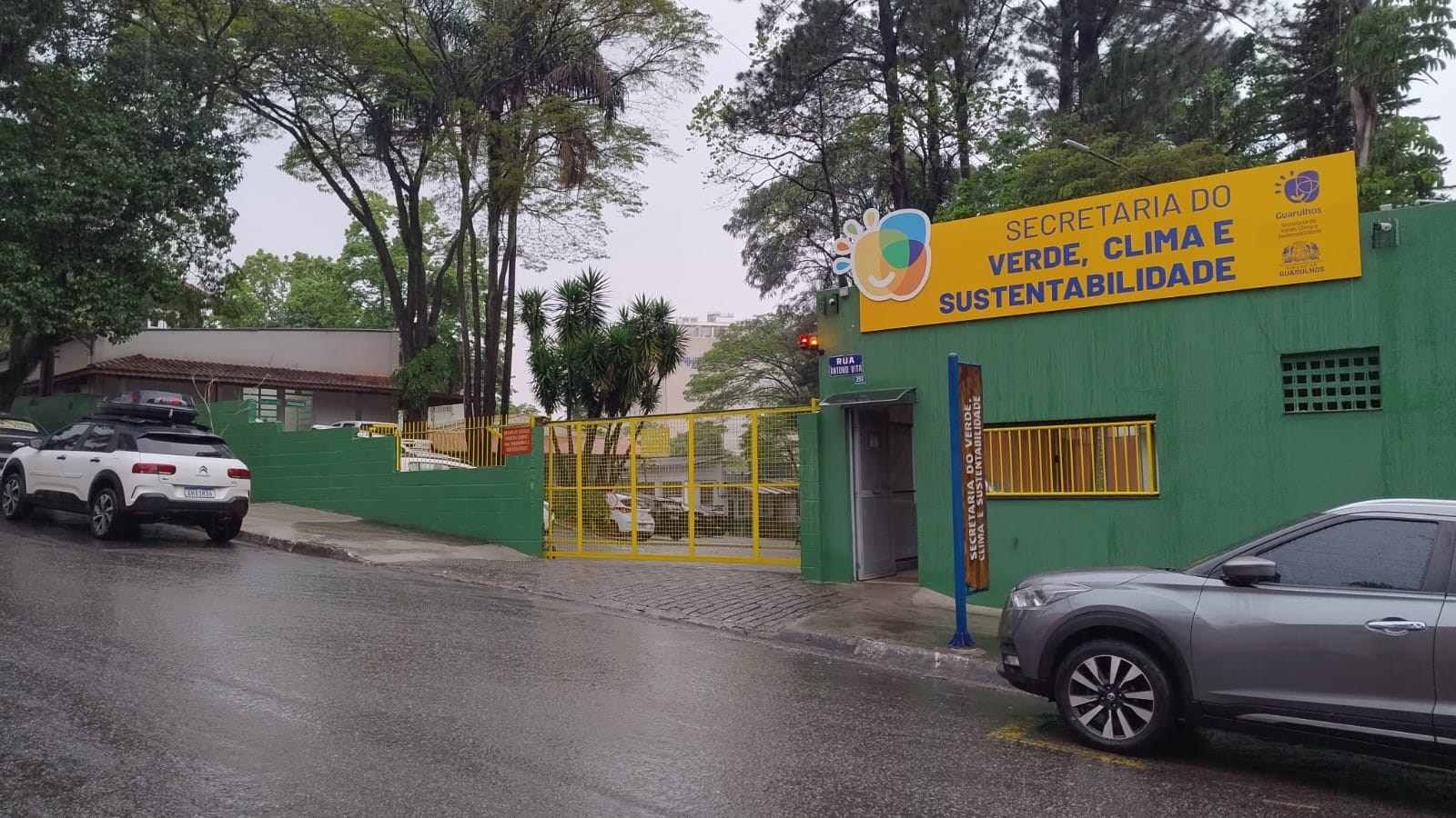 COMUNICADO IMPORTANTE