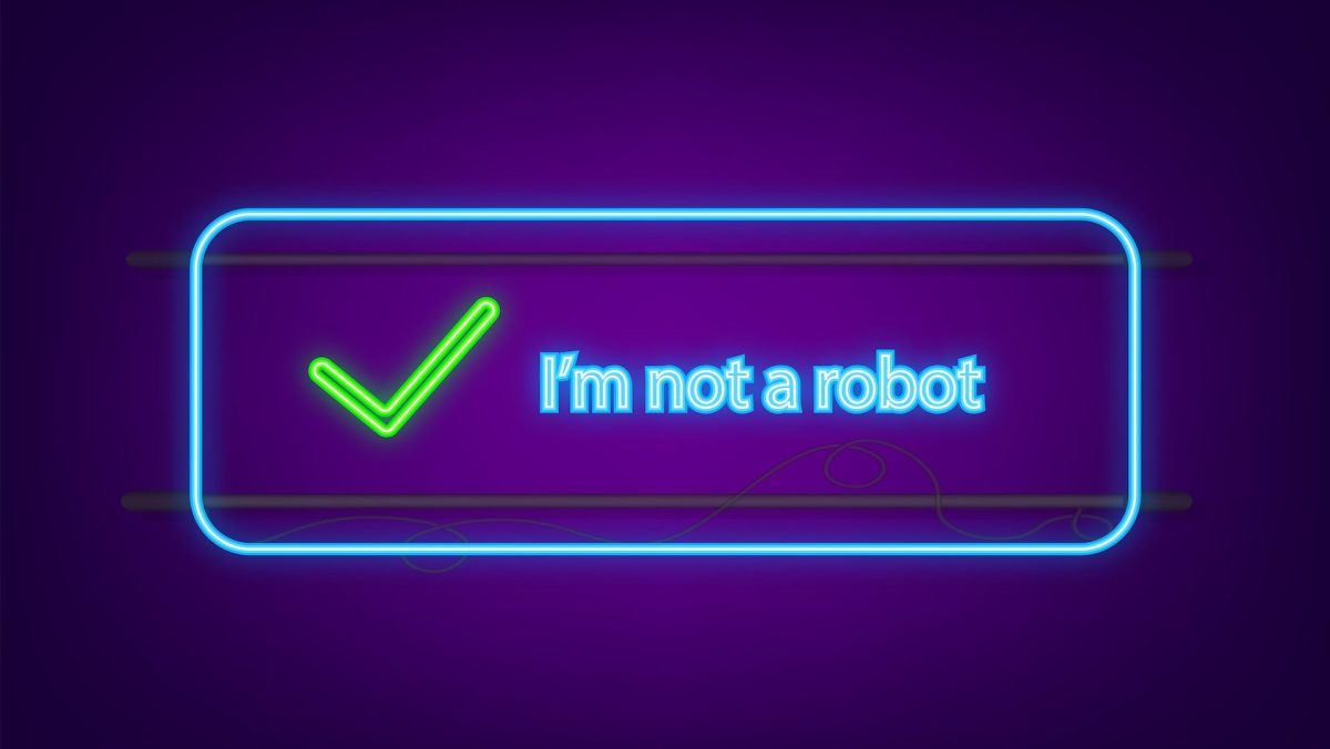 Anthropic revela que agentes de IA desonestos odiam CAPTCHAs, assim como você