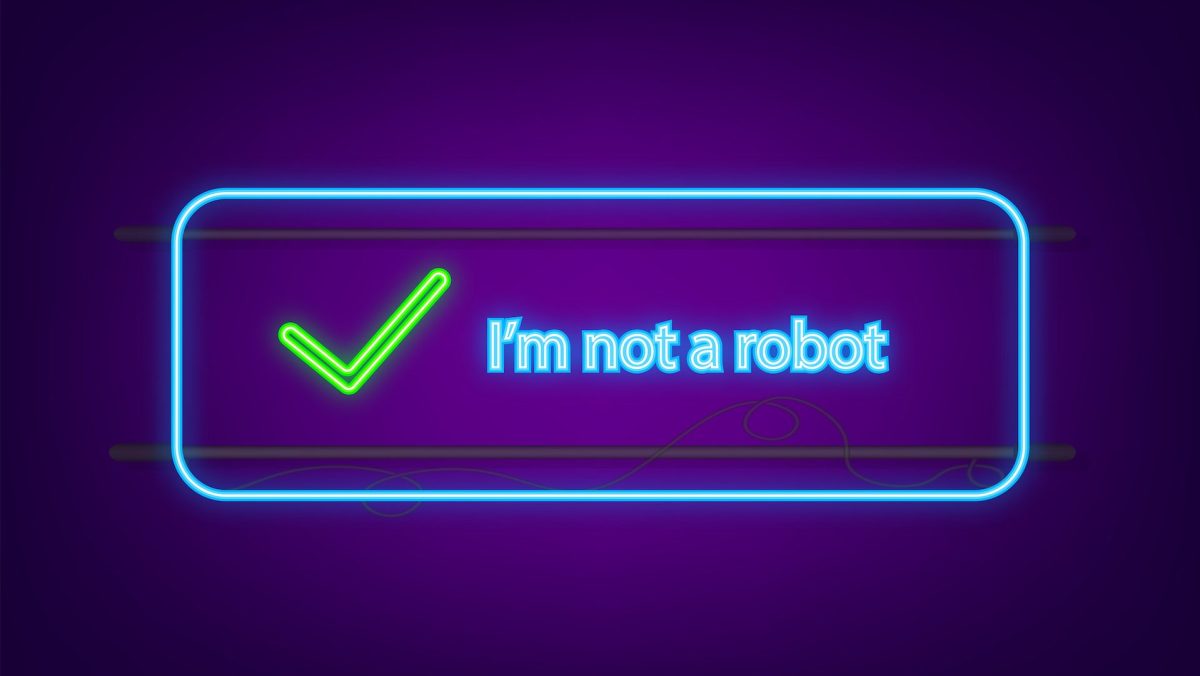 Anthropic revela que agentes de IA desonestos odiam CAPTCHAs, assim como você