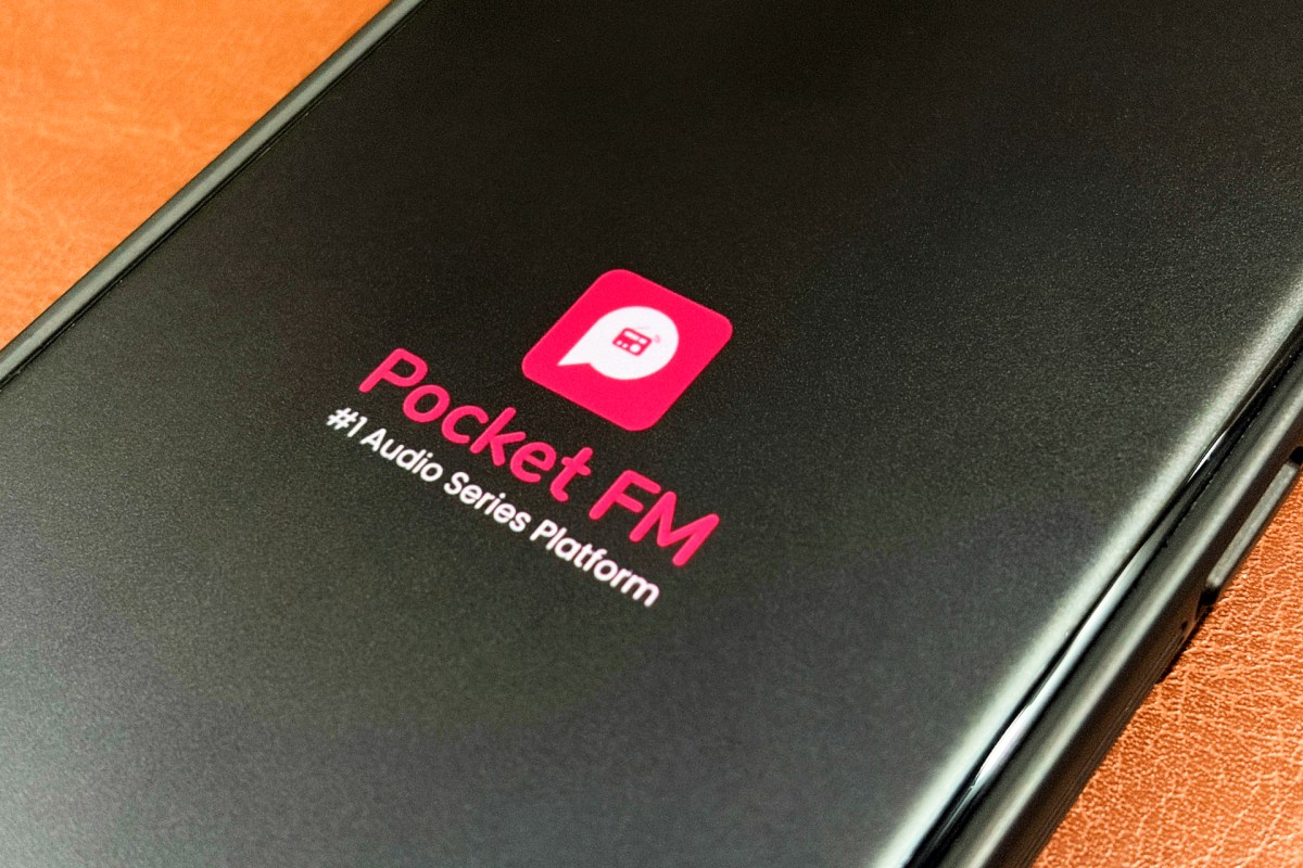 Pocket FM, da Índia, dobra a taxa de receita anualizada para US$ 500 milhões com inteligência artificial impulsionando 93% do conteúdo de áudio