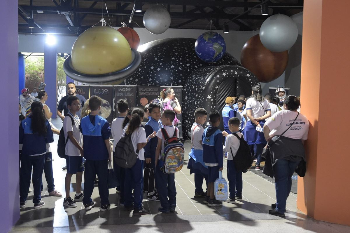 Semana do Conhecimento tem inscrições prorrogadas até 30 de setembro
