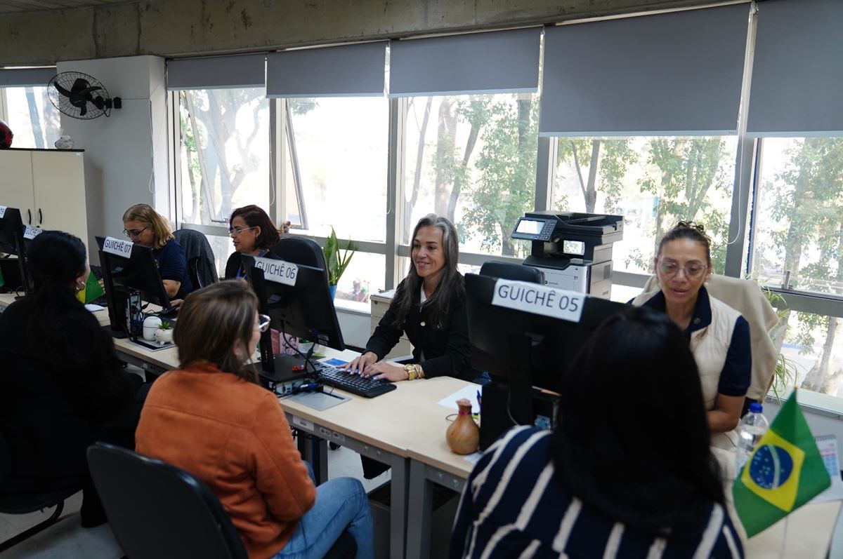 Casa do Emprego Pimentas disponibiliza 60 vagas de trabalho para diferentes cargos na próxima quarta-feira