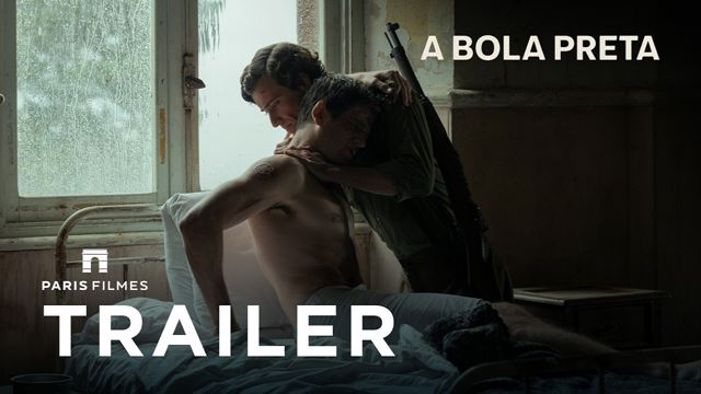 A Bola Preta | Trailer Oficial