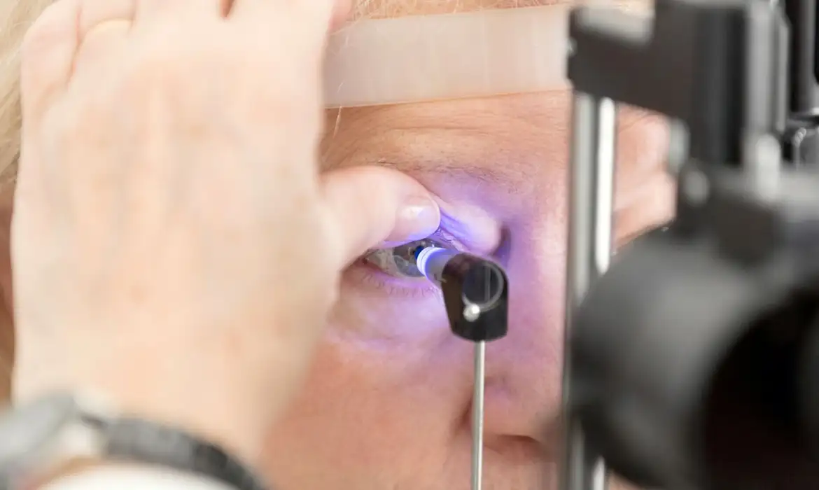 Retinopatia diabética: entenda condição ocular causada pelo diabetes