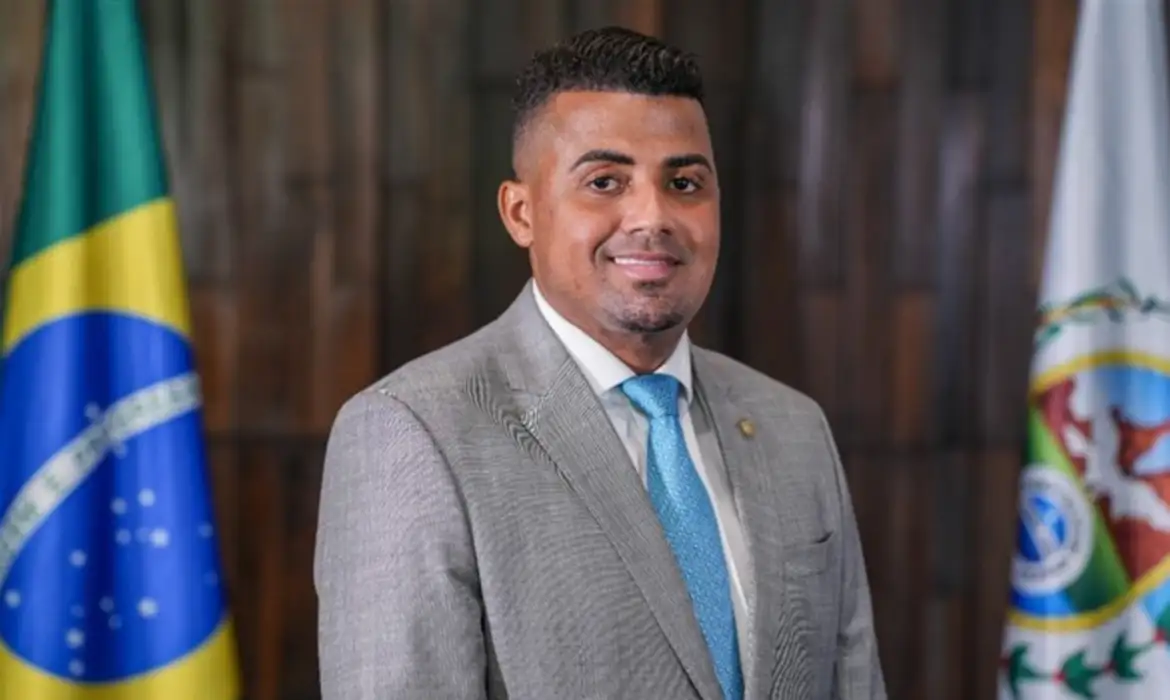 TH Joias, ex-deputado estadual no Rio vira réu por envolvimento com CV