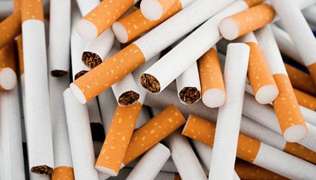 Quadrilha é presa e carga de R$ 34 mil em cigarros é recuperada no Ponte Alta