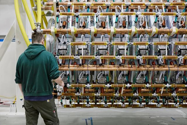 Startups de energia de fusão encontram novos parceiros no mundo da defesa