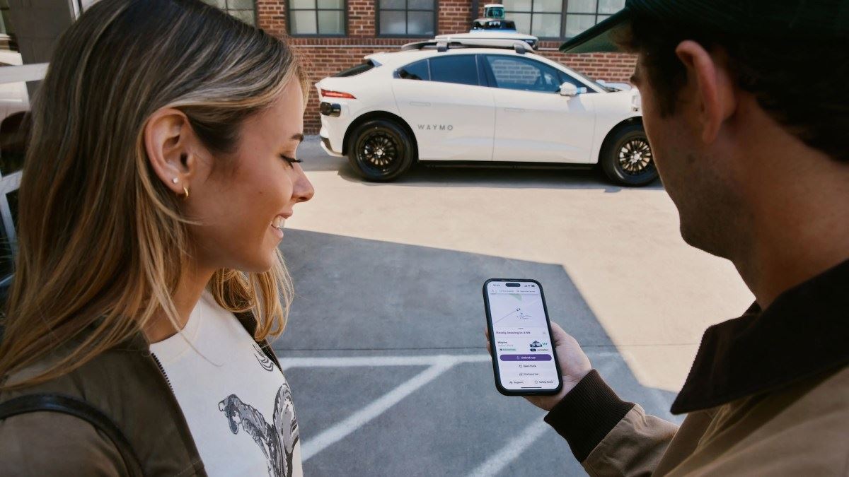TechCrunch Mobility: A Lyft entrou na conversa sobre táxis autônomos