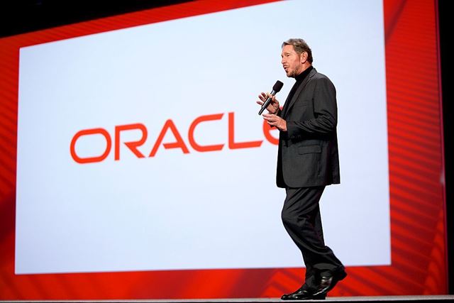 Larry Ellison cancela venda de US$ 7,5 bilhões em ações da Oracle