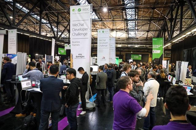 Faltam 5 dias para expor na TechCrunch Disrupt 2026