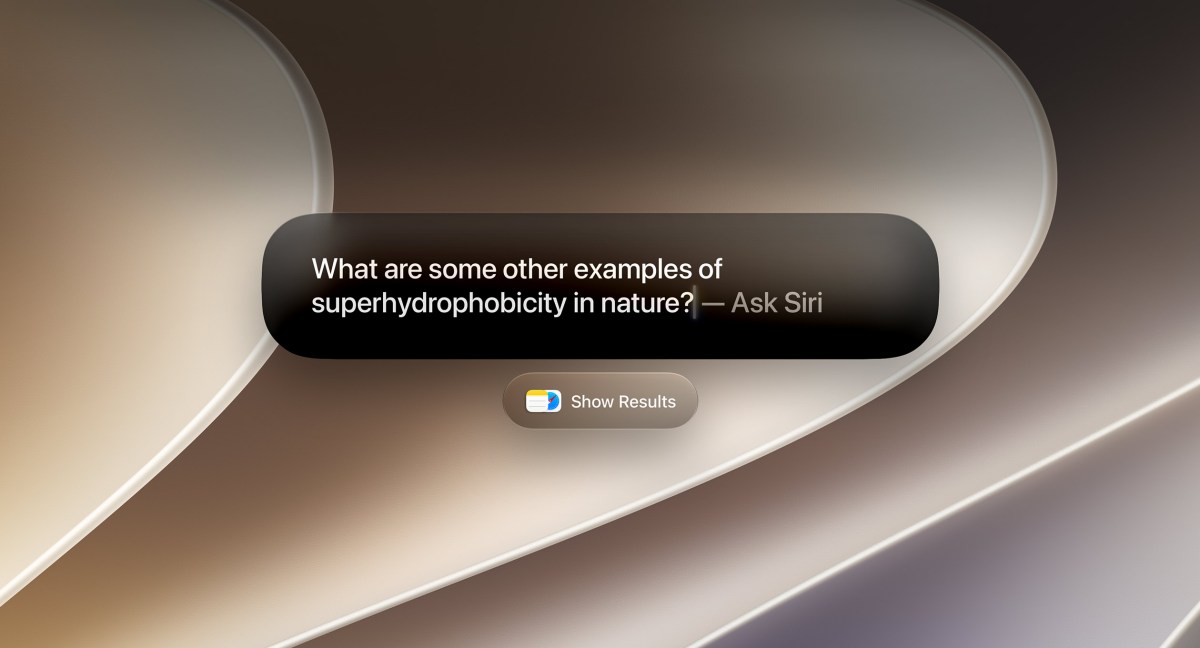 macOS 27: nova Siri assume o controle de aplicativos de produtividade de IA