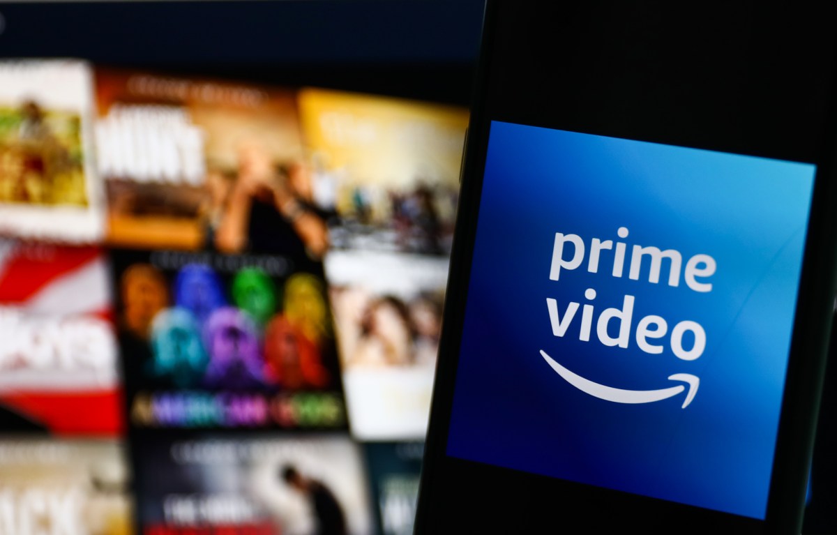 Amazon Prime Video concorre com o TikTok com clipes de notícias de formato curto