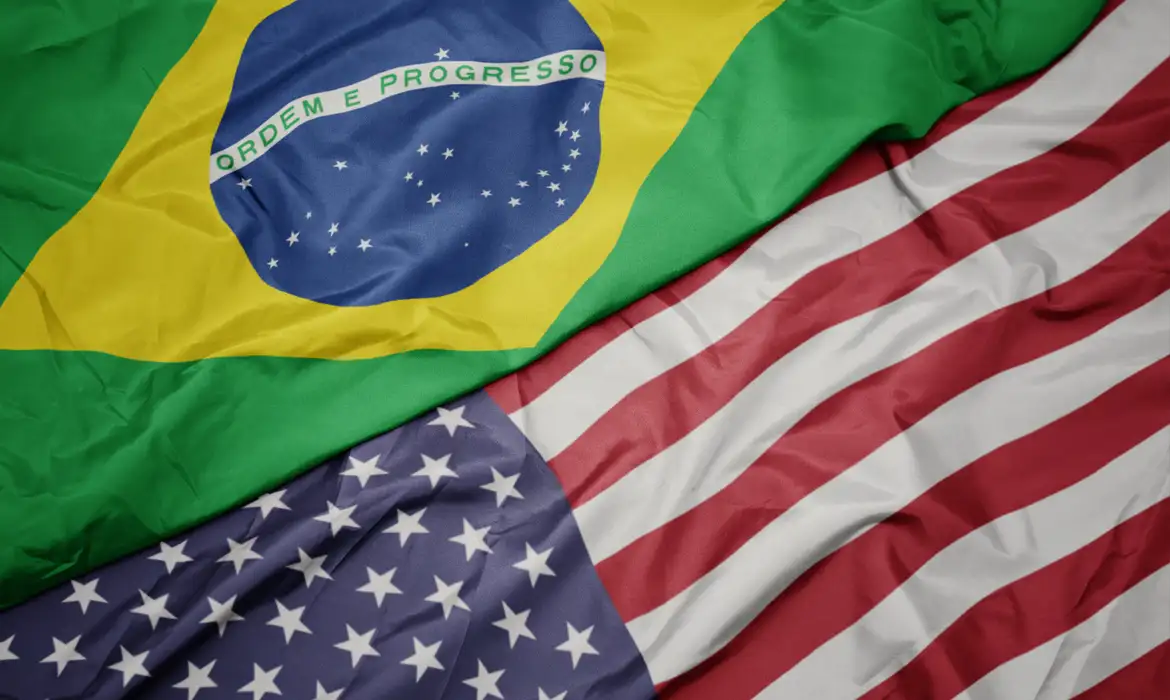 Brasil e EUA voltarão a discutir tarifas em encontro do G20