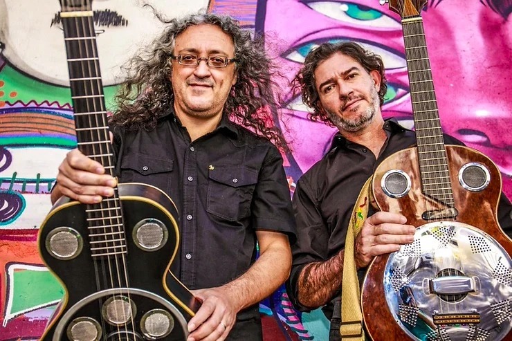 Arquivo Histórico exibe documentário sobre o encontro entre a viola caipira e o rock em sessão gratuita