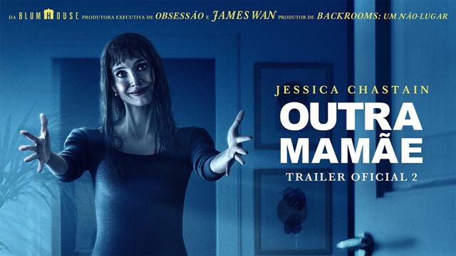 Outra Mamãe | Trailer 2 - Dublado (Universal Pictures) - HD