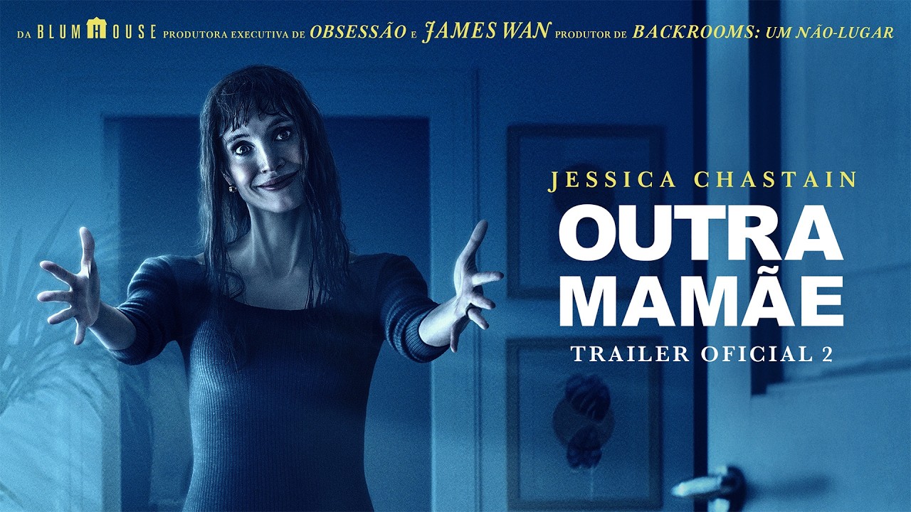 Outra Mamãe | Trailer 2 - Dublado (Universal Pictures) - HD