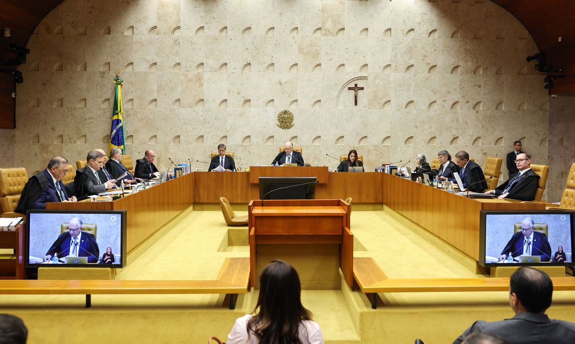 Gilmar Mendes defende imparcialidade de ministros em julgamento no STF