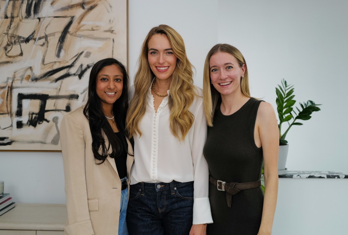 Evvy raises $40M as it seeks to further women’s health research with vaginal microbiome data