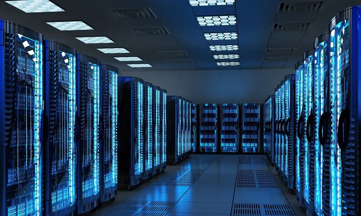 Sancionado regime especial para incentivar instalação de datacenters