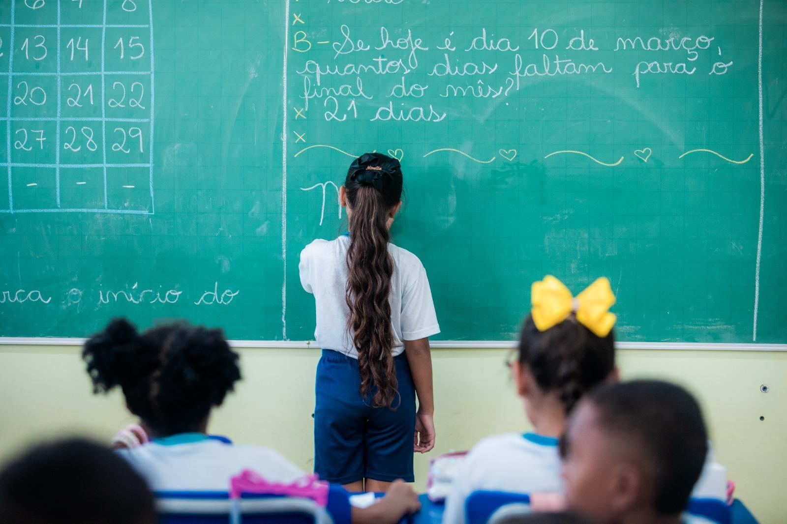 Educação de Guarulhos avança no Índice de Efetividade da Gestão Municipal do Tribunal de Contas