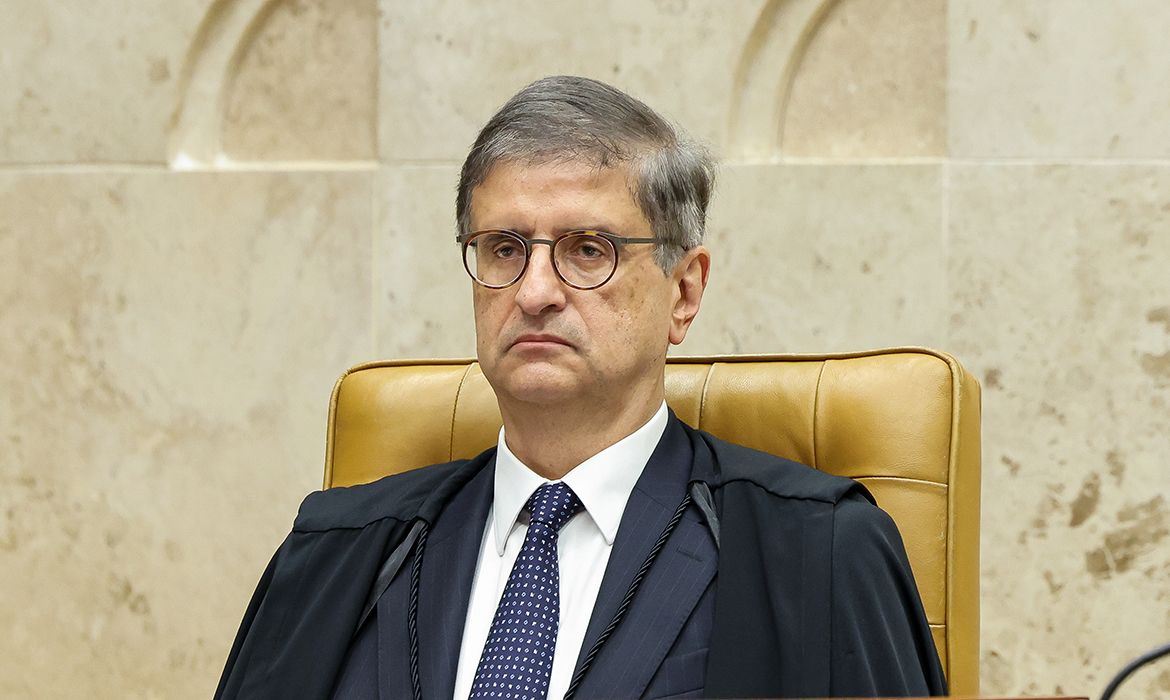 Paulo Gonet nega proximidade com Daniel Vorcaro
