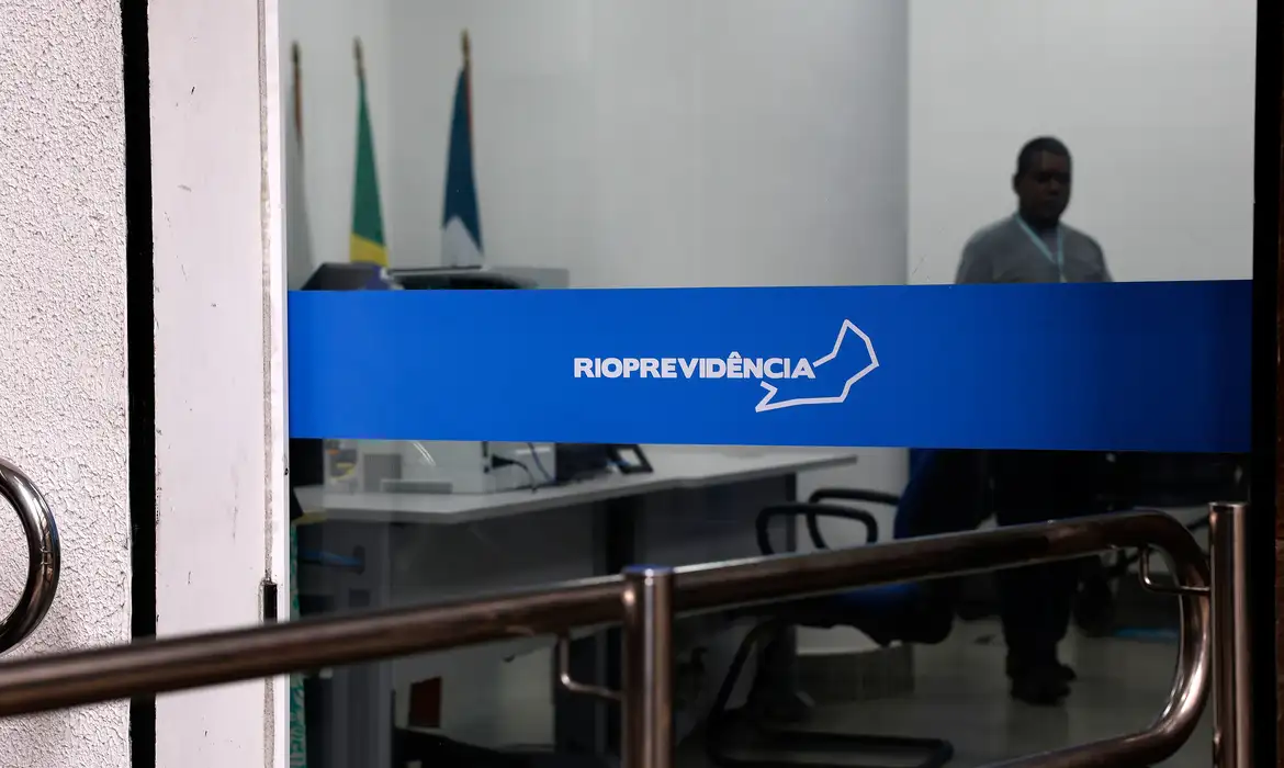 Rioprevidência vende em leilão terreno na Ilha dos Caiçaras
