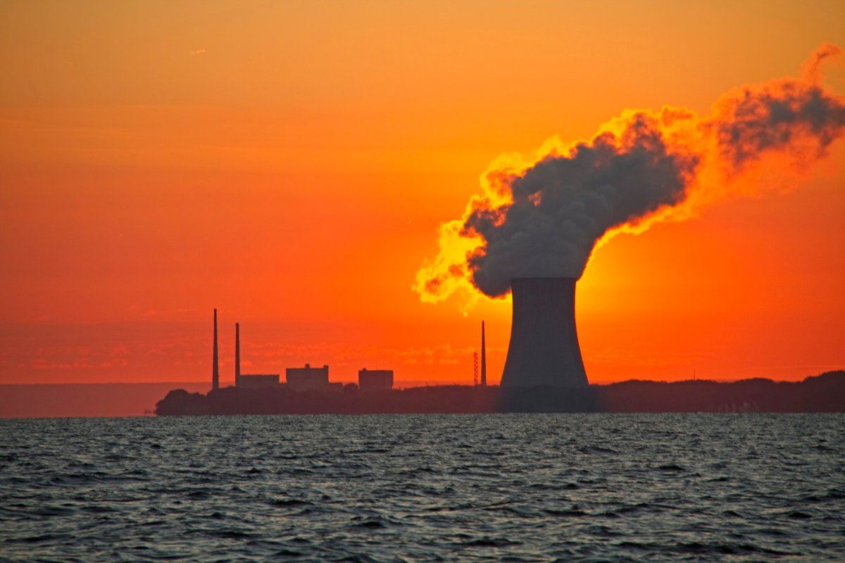 A startup de tecnologia limpa Fluxnium encontrou uma maneira de aproveitar 50.000 anos de combustível nuclear