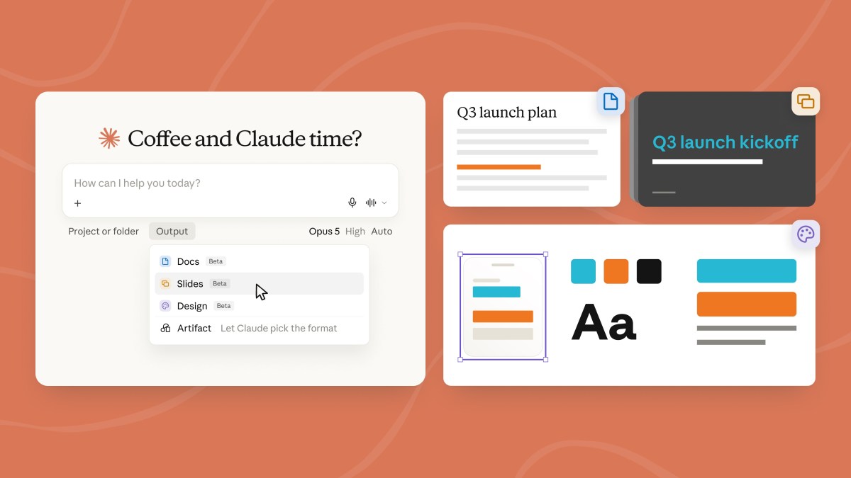 Anthropic une o chat do Claude e o Cowork em uma única interface