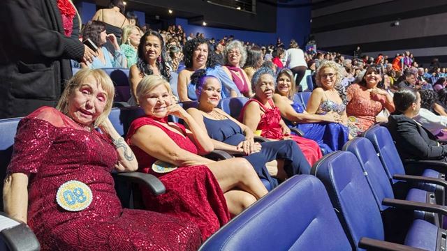 Concurso Miss e Mister Melhor Idade de Guarulhos registra aumento de 15% nas inscrições