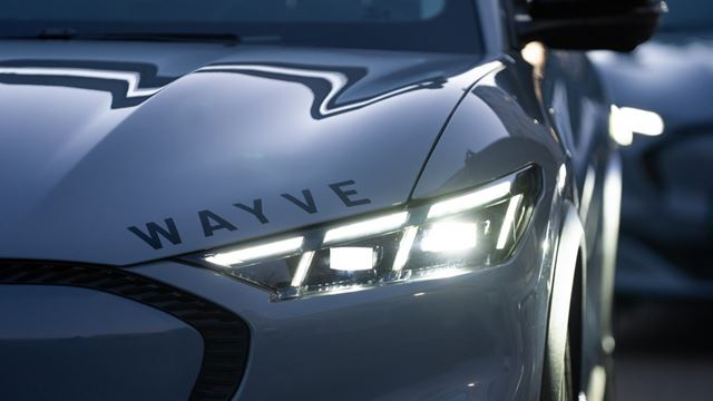 Ex-diretor financeiro da Waymo vai para a startup de carros autônomos Wayve