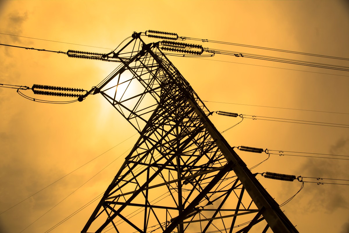 Google, Nvidia and Anthropic want Emerald AI to find space on the grid for more data centers