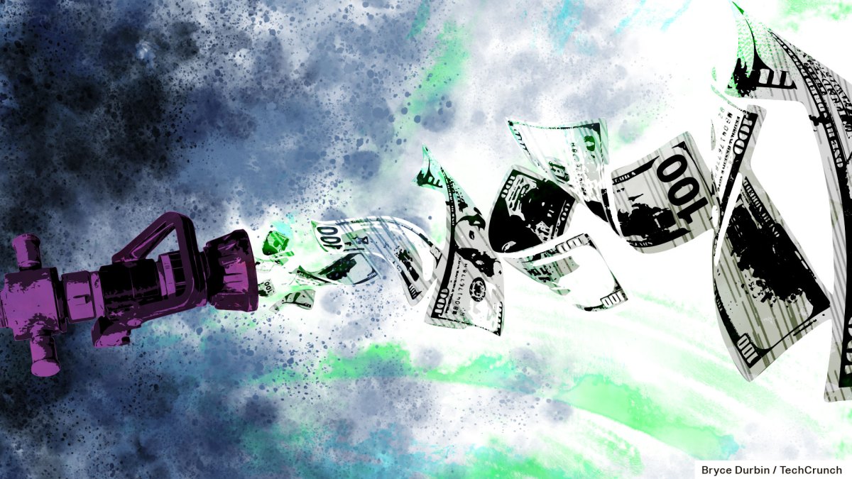 How Bain Capital Ventures plans to deploy its fresh $1.6B fund