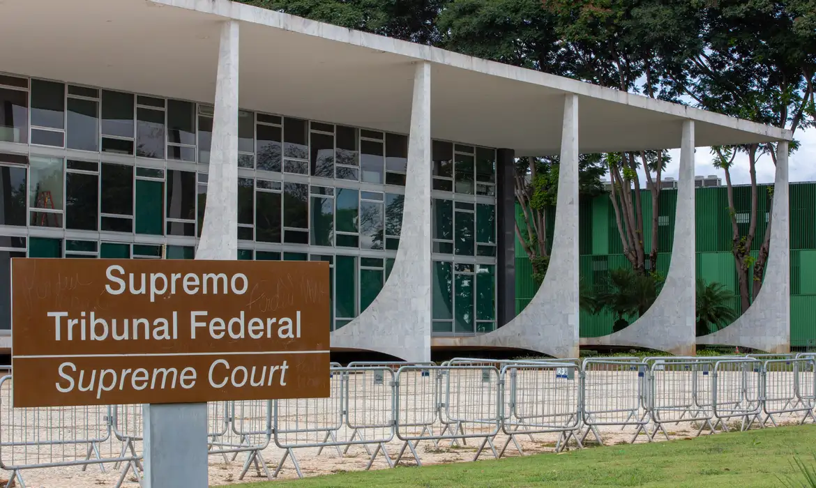 STF: Gilmar critica exposição de Gonet no caso Master por Mendonça