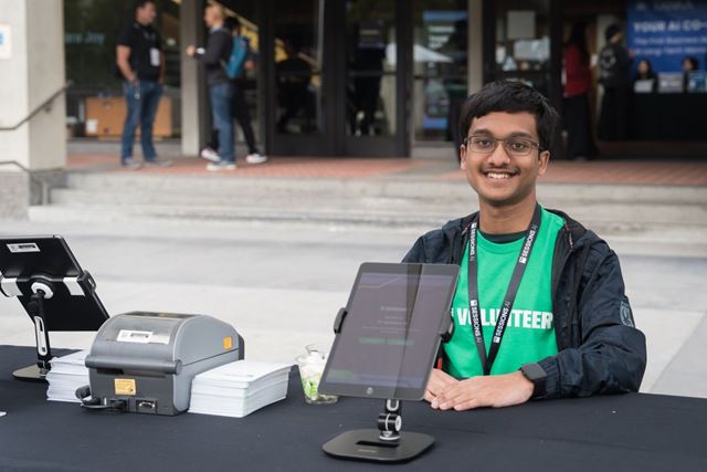 Última chamada: as inscrições para voluntários do Disrupt encerram em breve