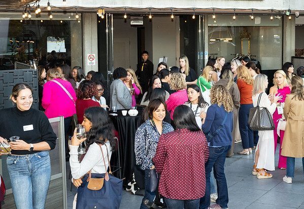 Agenda de eventos paralelos do TechCrunch Disrupt 2026: NMI, Backblaze, PeakXV Partners, Augment e outros serão os anfitriões