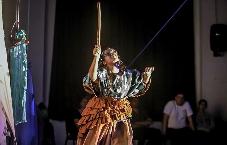 Prefeitura divulga relatórios com dados do mapeamento cultural