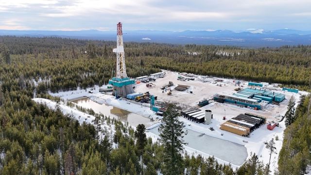 A Mazama Energy, apoiada pela Khosla, acaba de captar 135 milhões de dólares para perfurar mais fundo na geotermia de rochas superquentes