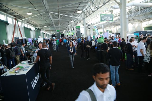O relógio está correndo: Últimas 24 horas para expor no TechCrunch Disrupt 2026