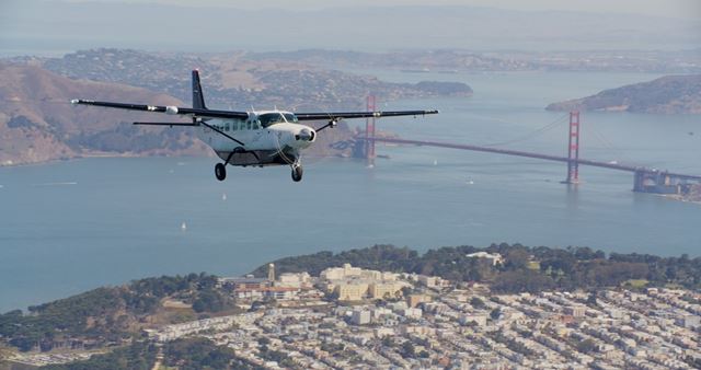 O voo autônomo de 3.100 milhas da Joby Aviation sinaliza seu avanço além dos táxis aéreos elétricos