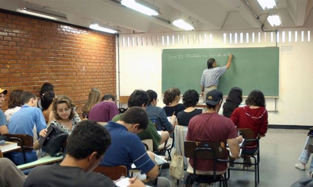 Prazo de coleta de dados do Censo da Educação Superior termina hoje