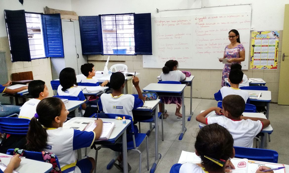 Inep muda locais de exame da PND em União da Vitória (PR)
