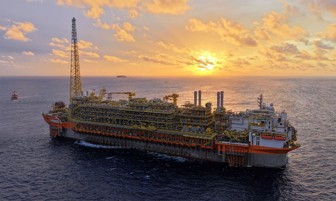 Petrobras aprova adesão à subvenção ao óleo diesel