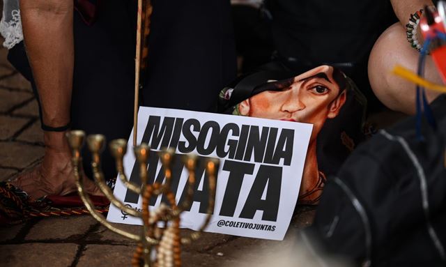 Fragmentação de dados dificulta prevenção de feminicídios