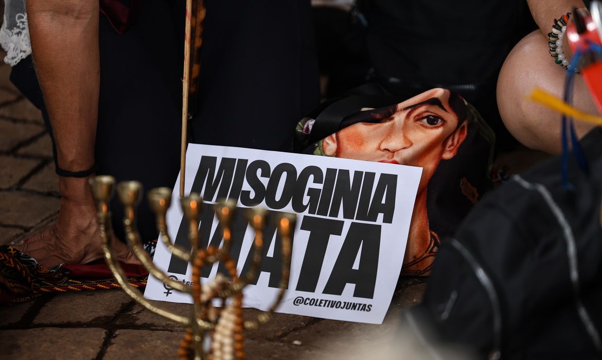 Fragmentação de dados dificulta prevenção de feminicídios