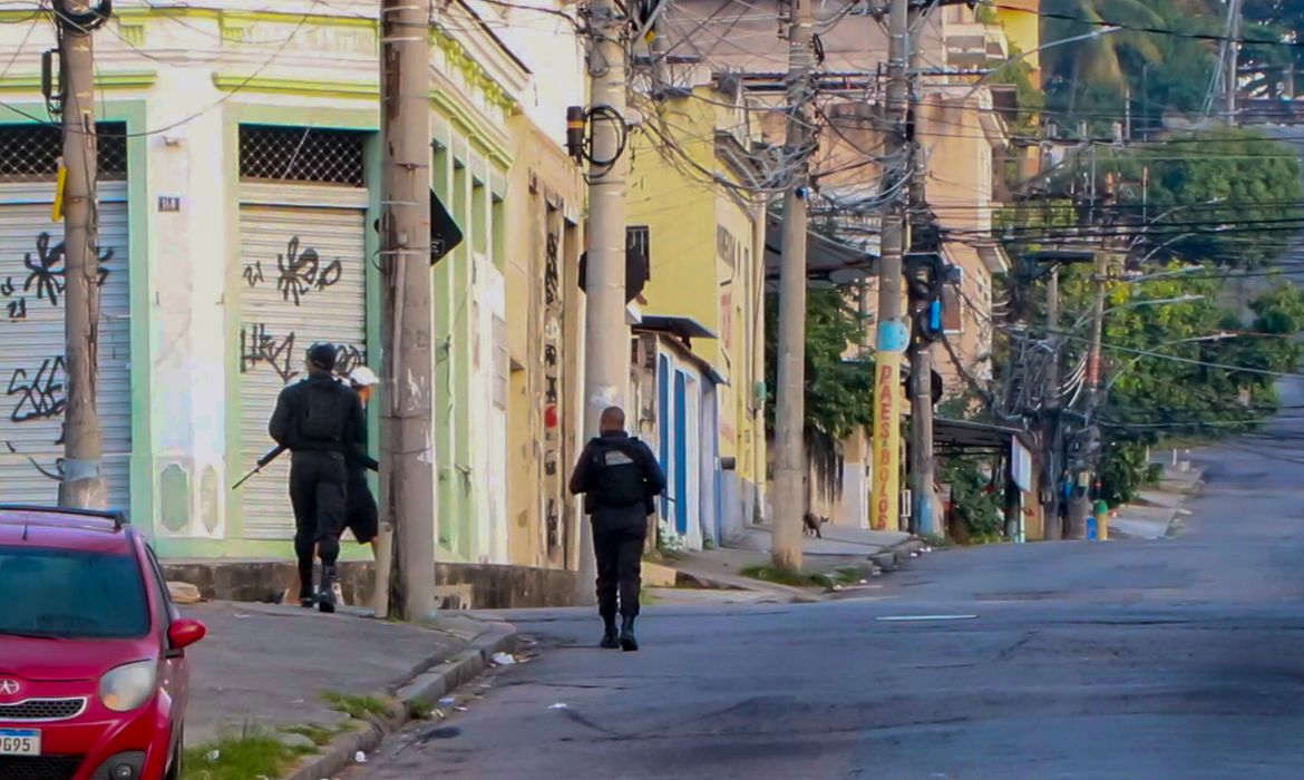 Preso há 30 anos, Marcinho VP permanece em presídio federal fora do RJ