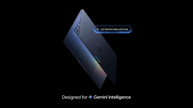 O Googlebook de US$ 899 do Google é uma aposta de que você comprará um novo notebook para o Gemini