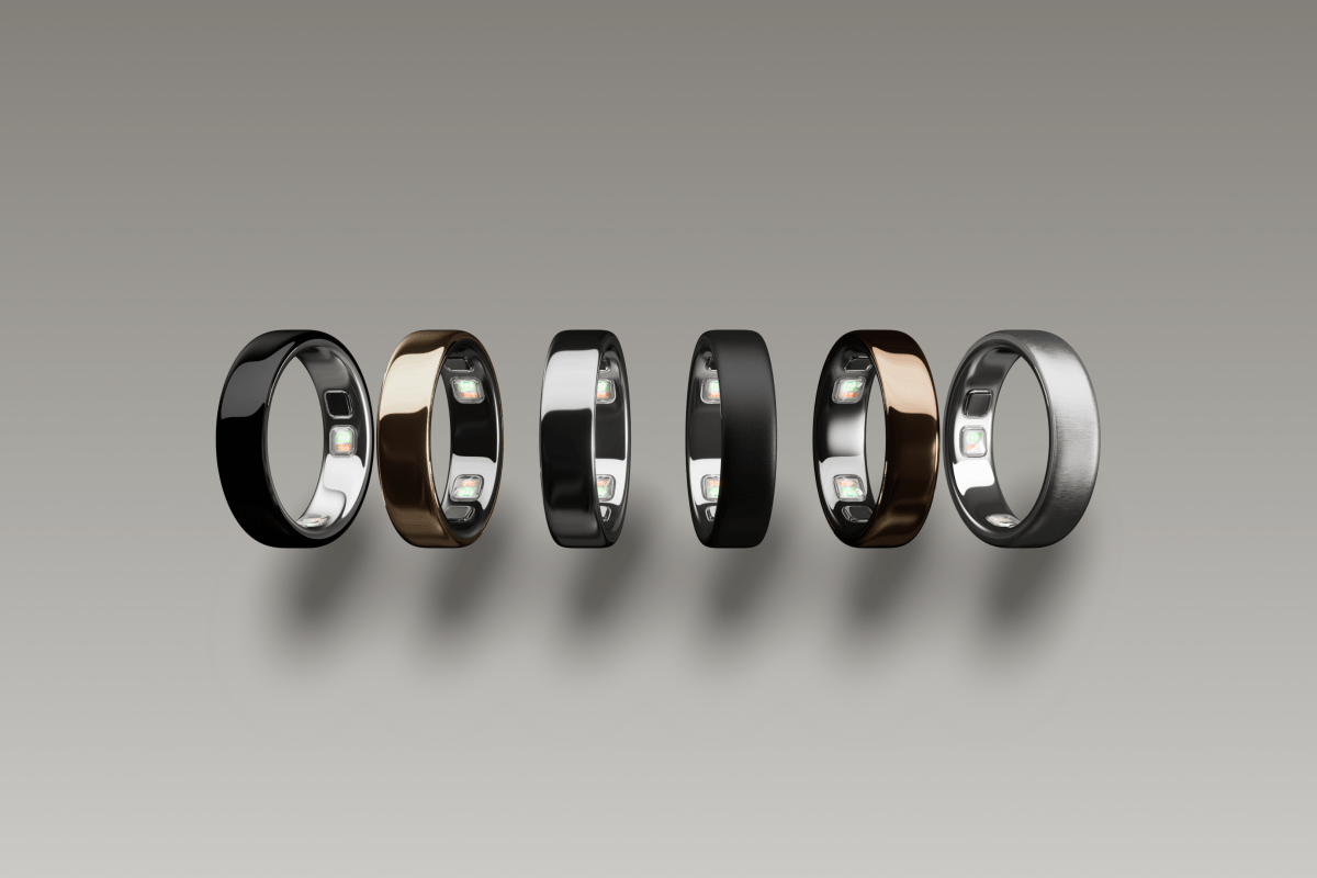 Oura’s $2.2B IPO is mostly a payday for existing shareholders
