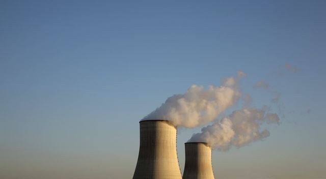 Kairos Power recebe até US$ 100 milhões do grupo Samsung para construir reator nuclear para o Google