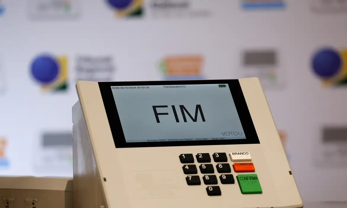 TRE-RJ fará auditoria para definir urnas que serão fiscalizadas